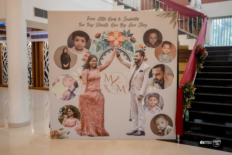 Business networking event