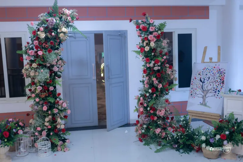 Product launch event