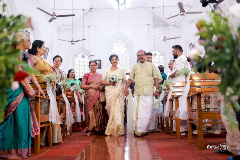 Business networking event